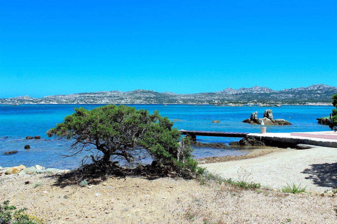 Villa Maddalena - Giardinelli Exteriör bild