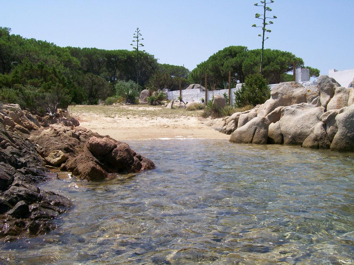 Villa Maddalena - Giardinelli Exteriör bild